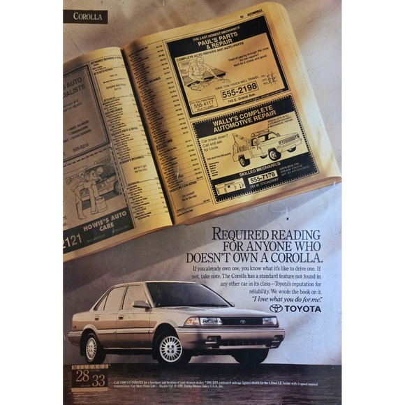 National Geographic Magazine August 1991 - Picture 2 of 2